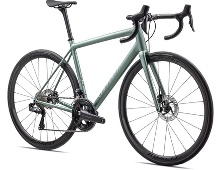 Specialized Aethos Pro - Shimano Ultegra Di2