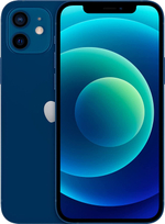 Смартфон Apple iPhone 12 64 ГБ Синий Blue