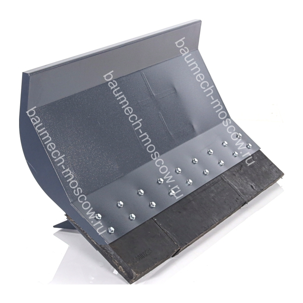 Baumech Отвал для снега с механическим поворотом 150см