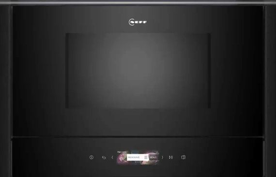 Микроволновая печь Neff NR9WR21Y1