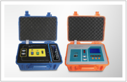 Wireless Mass concrete thermal monitor system