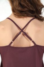 Пижама Лунария-2 Виотекс БАКЛАЖАНОВЫЙ