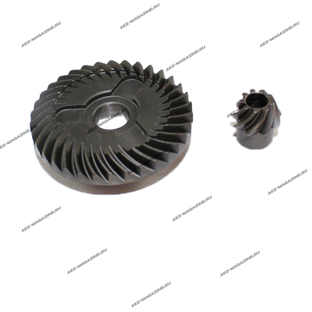 Кон.пара ушм Интерскол 125/1000 Felisatti 125/1000 d11x51,5 d7x12