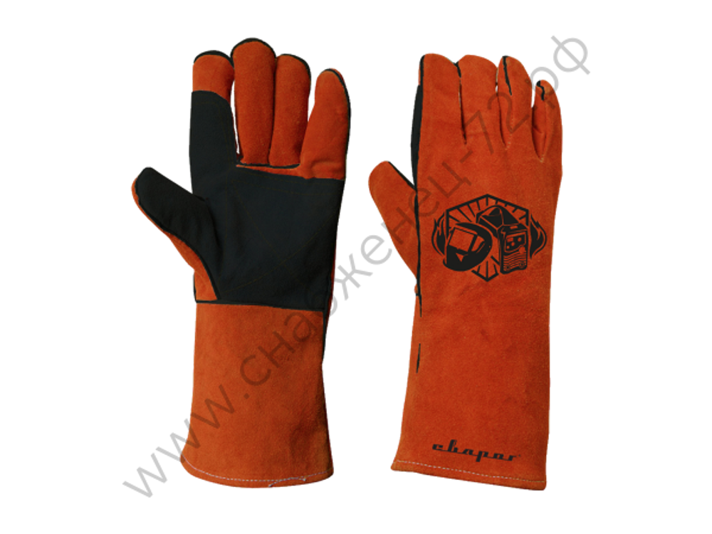 Перчатки защитные КС-6Л