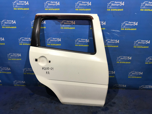 Дверь задняя правая DAIHATSU YRV 2003