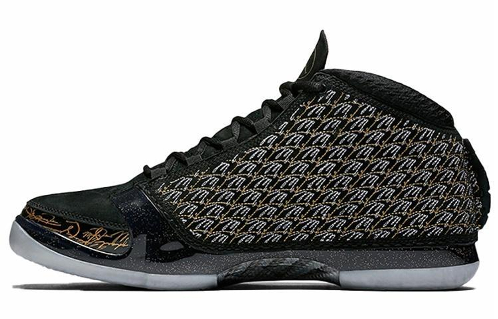 Кроссовки Jordan Air Jordan 23 Trophy Room Black