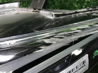 Битая Фара левая Mazda CX-5 2 (2017-2021) Full LED