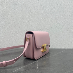 Celine Teen Triomphe Bag 18 cm