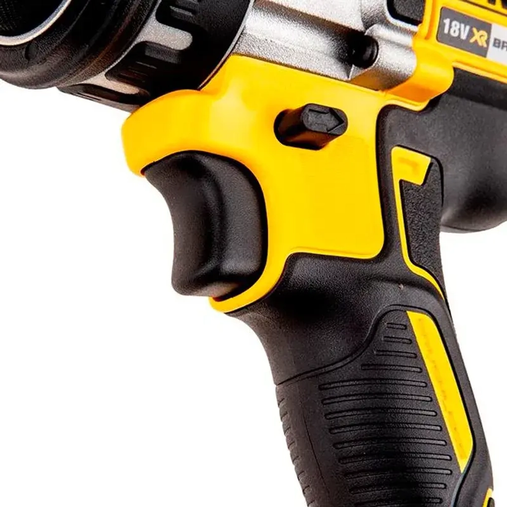 DeWalt DCD991P2 дрель-шуруповер (2 x 5 Ач, ЗУ)
