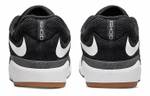Кроссовки Nike Sb Ishod Black And Dark Grey
