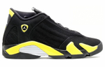 Кроссовки Jordan Air Jordan 14 Retro Thunder (Женская размерная сетка)