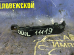 Крепление бампера переднее левое Honda MOBILIO 2001-2003