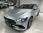 Mercedes-Benz AMG GT 4 даери 43 4MATIC+ (04.2023)