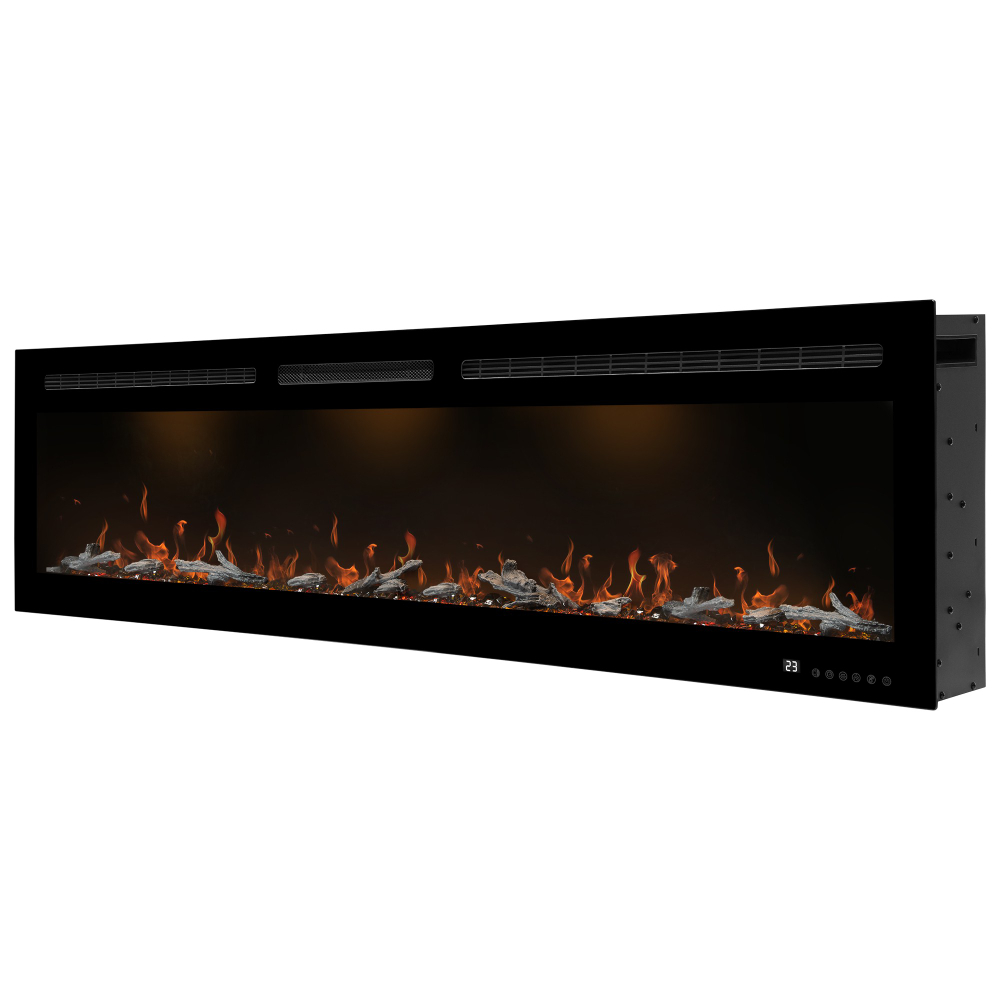 Очаг электрический Royal Thermo Allira RTFP/W-AL80LS НС-1657007