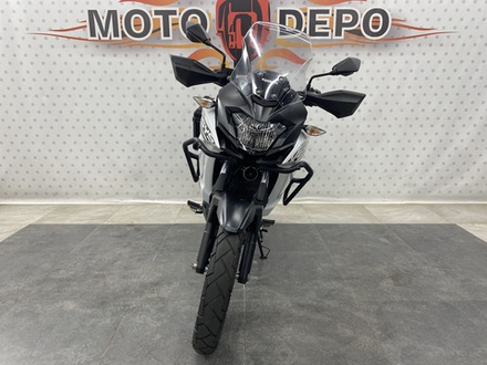 Kawasaki Versys-X 250 , 2020