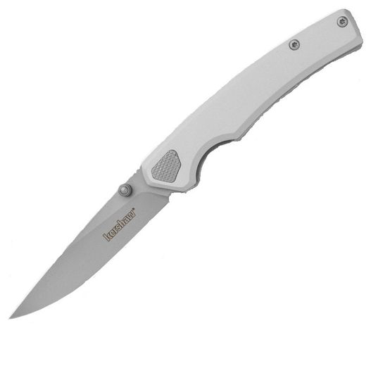 Складной нож KERSHAW Epistle 2131 c клинком из стали 8Cr13MoV, рукоять алюминий