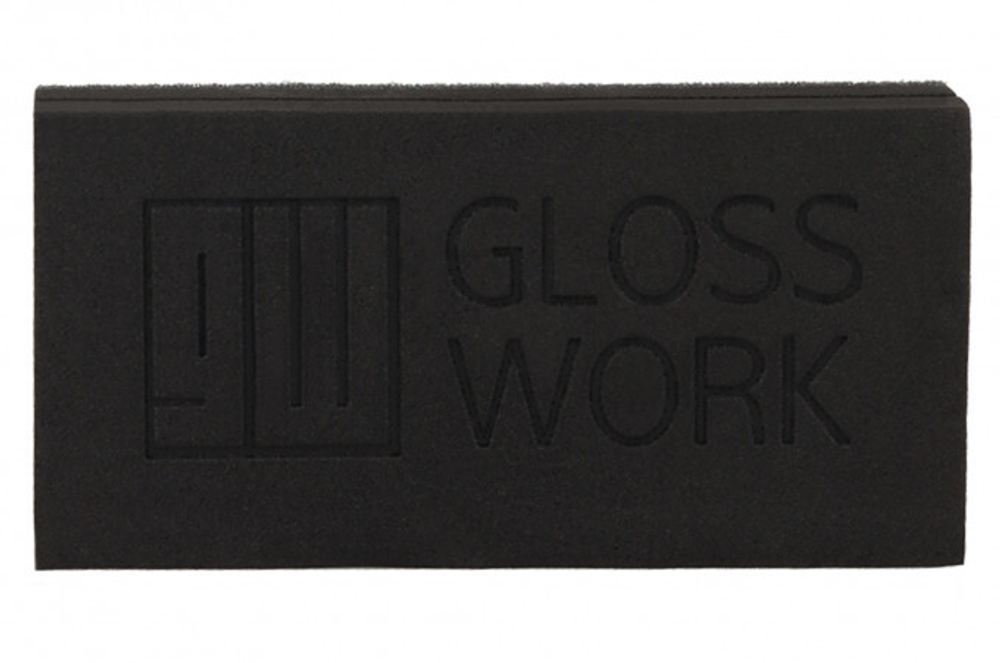 Glosswork Coating Pad аппликатор для нанесения защитных составов
