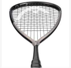 HEAD, Speed 120 (2025), Squash Racket