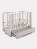 Кровать Rant Bergen Plus (маятник, ящик)