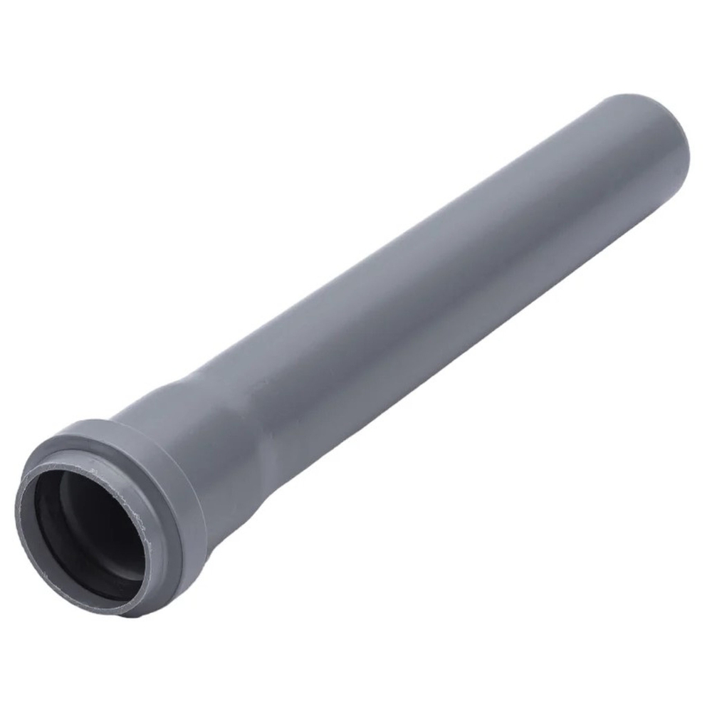 Труба Политэк Пайп 40х1,8х250мм ВК ПП (80)