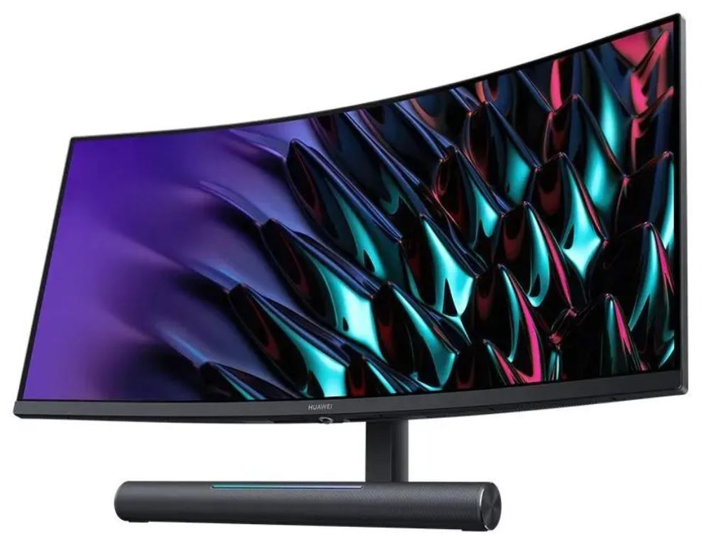 Монитор 34" Huawei MateView GT ZQE-CAA