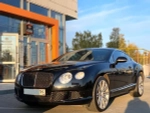 Bentley Continental GT Speed II