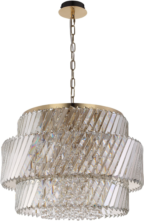 Подвесная люстра ST Luce RITZ SL6138.303.12