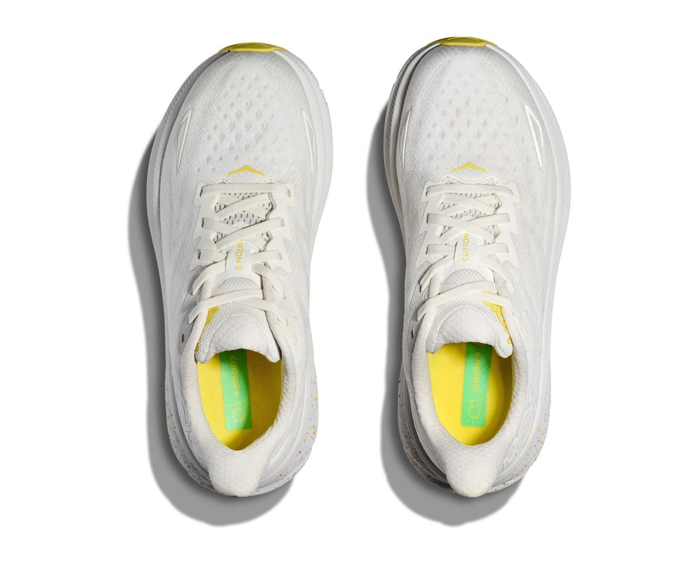 Кроссовки мужские Hoka Clifton 9