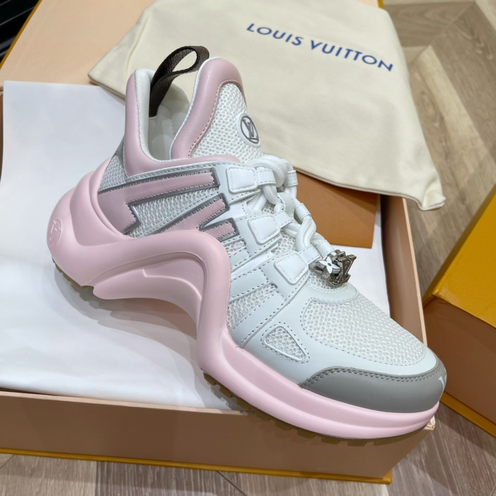 Louis Vuitton Archlight