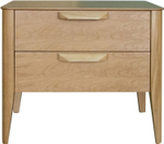 Тумба прикроватная «Версаль» БМ2.777.1.30