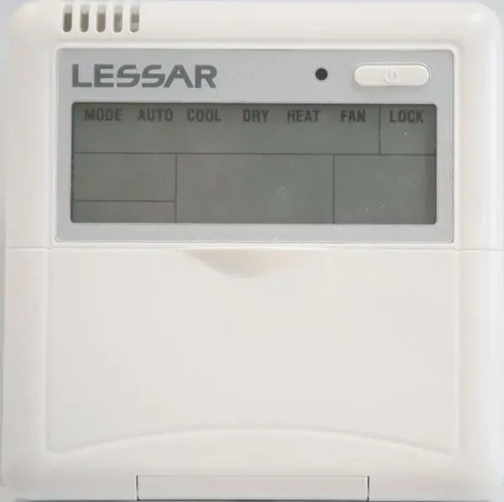 Lessar LS-HE24DWA2 / LU-HE24UWA2