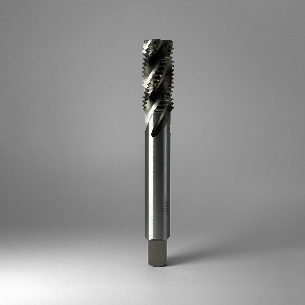 224 M16*2 6H Метчик машинный с покрытием гл/отв