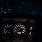 Колодцы для приборной панели Kia Spectra