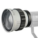 Насадка оптическая GreenBean ZoomMount F12 с линзой Френеля