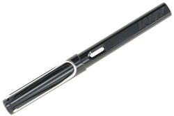Перьевая ручка Lamy 019 Safari черный EF (4000241)