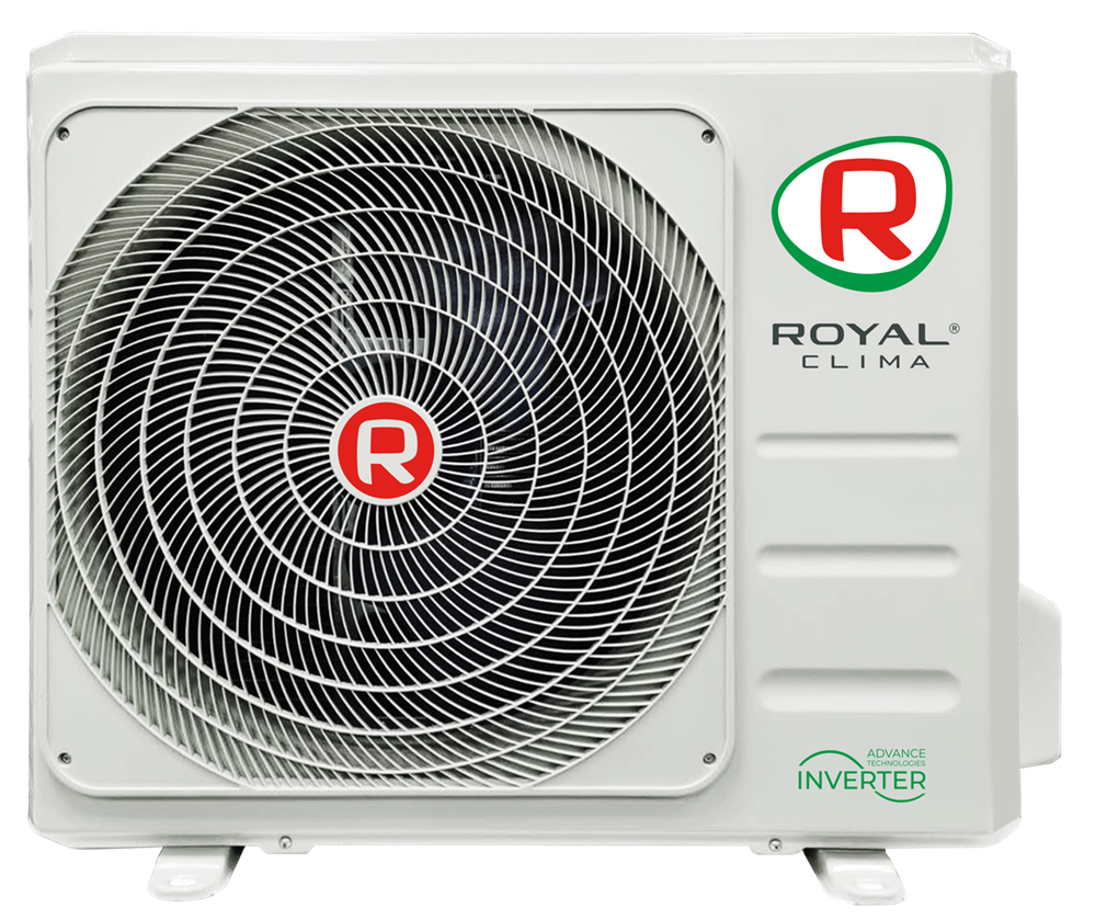 Сплит-система кондиционер инверторный Royal Clima Vela Nuova RCI-VXI22HN