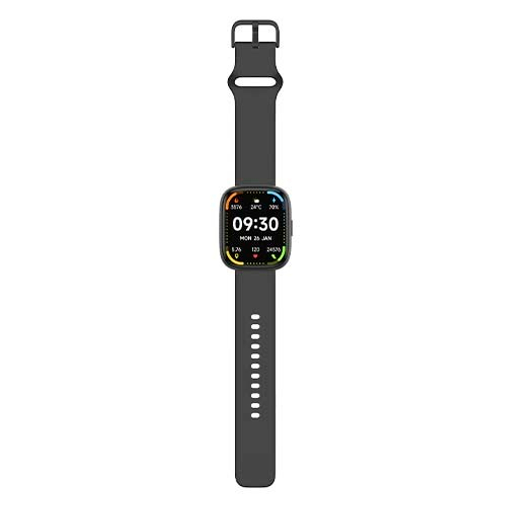 Prixton Alexa SWB29 умные часы