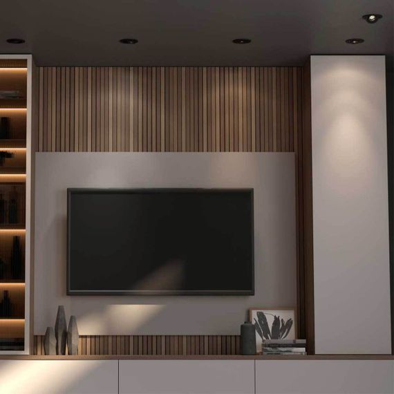 Встраиваемый светодиодный светильник Novotech Spot Gesso 358818