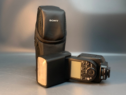 Вспышка Sony HVL-F60M