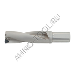 Сверло корпусное C40-3D50-155WC08 ACCKee