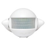 ИК датчик движения наст, 1200Вт 180гр, до 12м IP44 MS-39 EKF PROxima