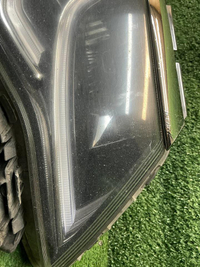 Фара правая Kia Optima 4 JF (2018-2020) галоген