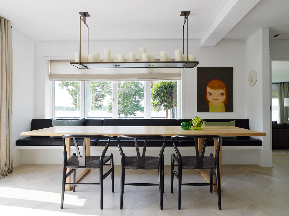 Ceiling design lamp  Altar by Kevin Reilly D90