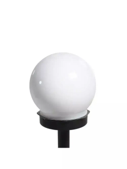 Светильник уличный на солнечных батареях Sylvia, 8шт