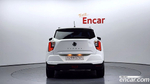 KG Mobility (Ssangyong) Very New Tivoli Дизель 1.6 2WD (04.2020)