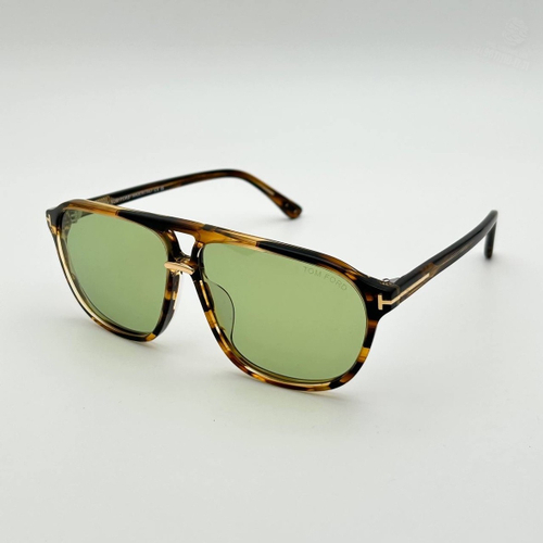 Солнцезащитные очки Tom Ford