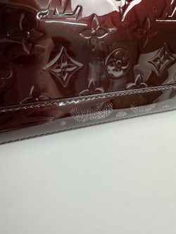 Сумка Louis Vuitton Alba
