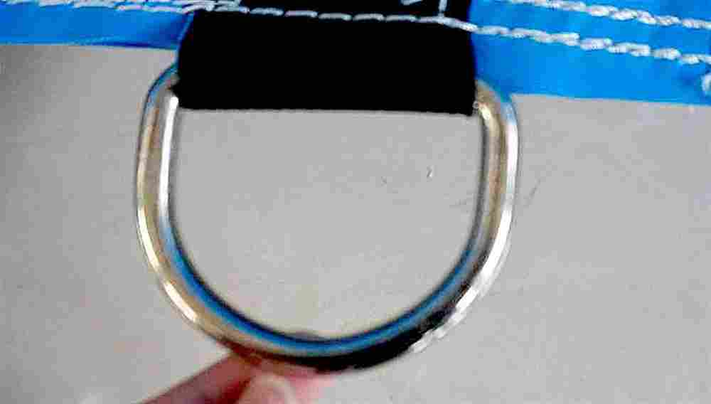 Коммерческий надувной батут "Радужный город" 10*6*3 м