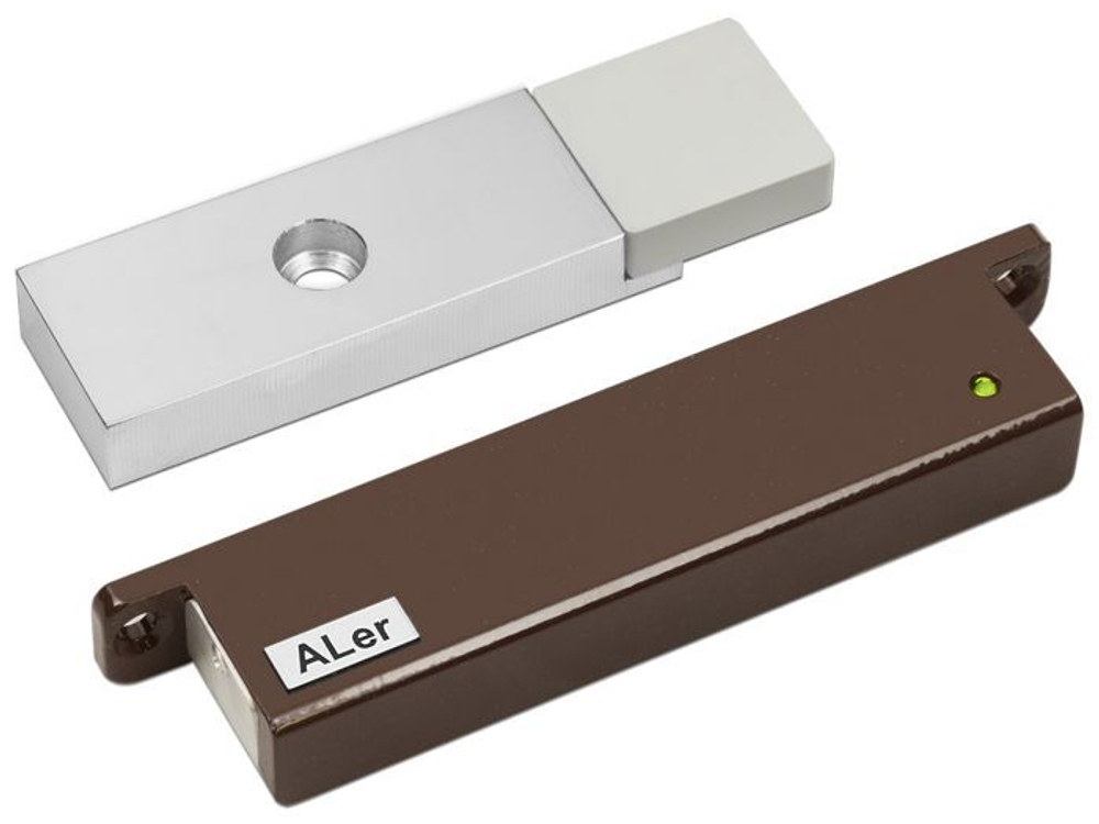 Замок  ALer AL-150 Premium