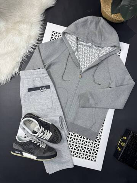 Комплект повседневной одежды